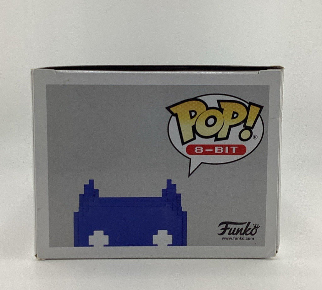 Funko Pop! 8-Bit: DC Universe - Batman -New York Comic Con (Exclusive)