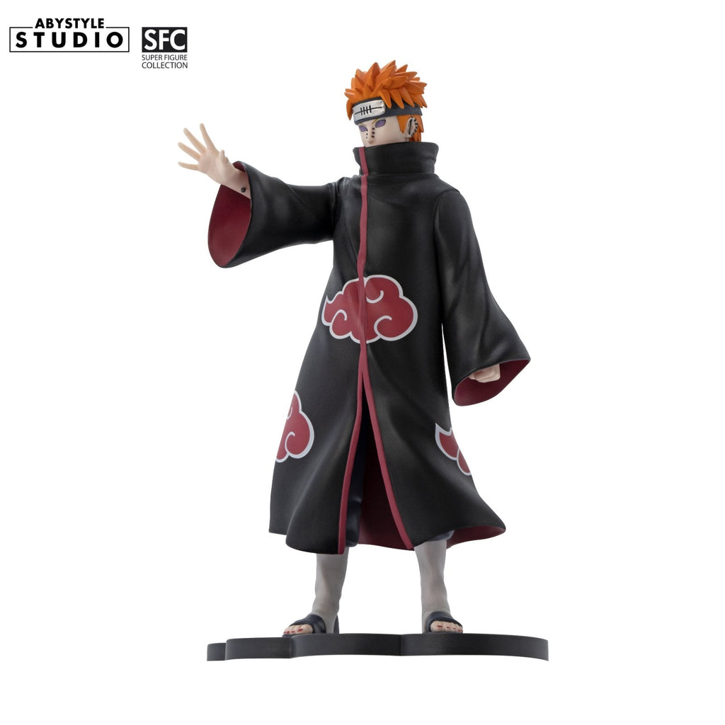 Naruto Shippuden Pain SFC Super Figure Collection