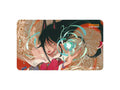 Riftbound League Of Legends Playmat Tabletop Card Game Accessory - Ahri