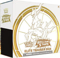 Pokémon TCG Sword & Shield Brilliant Stars Elite Trainer Box (ETB)I