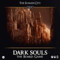 Dark Souls The Board Game The Sunless City Core Set