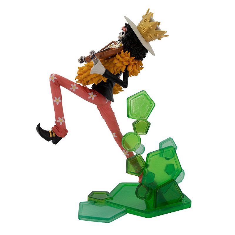 One Piece Brook SFC Super Figure Collection